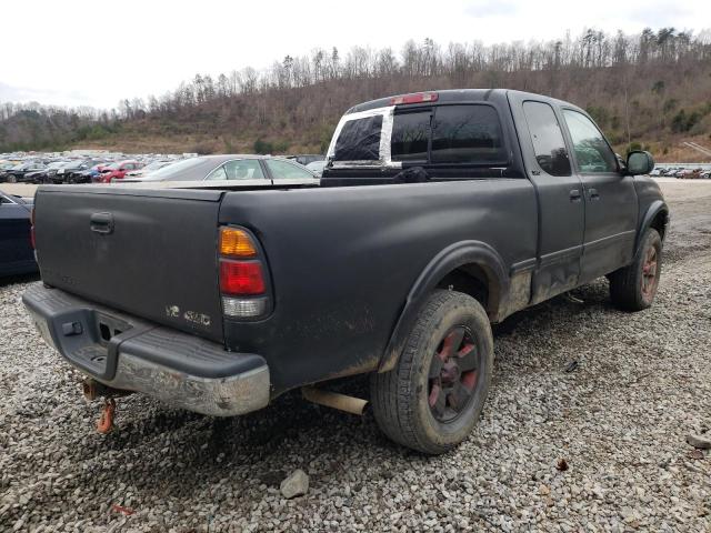 Photo 3 from auction – 2000 TOYOTA TUNDRA ACC with VIN 5TBBT4413YS001610