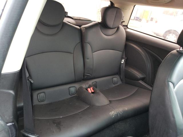 Photo 10 from auction – 2013 MINI COOPER S with VIN WMWSV3C56DT393653