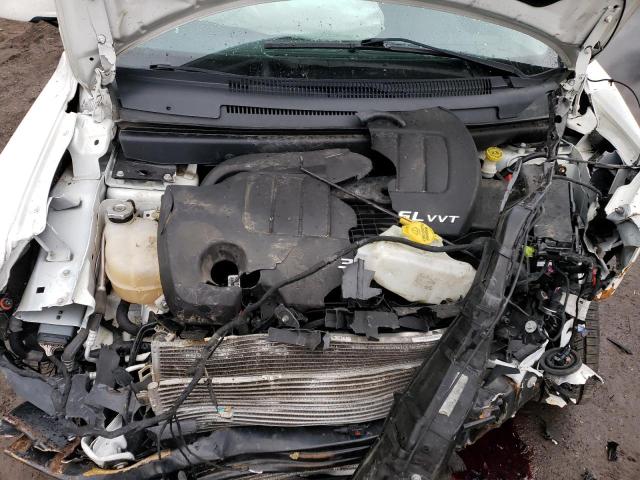 Photo 12 from auction – 2014 DODGE JOURNEY R/ with VIN 3C4PDDEG9ET309315