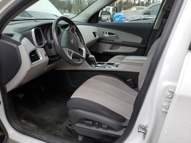 Photo 7 from auction – 2015 CHEVROLET EQUINOX LT with VIN 2GNALBEK9F1142286