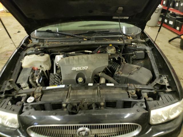 Photo 11 from auction – 2001 BUICK LESABRE CU with VIN 1G4HP54K714283378