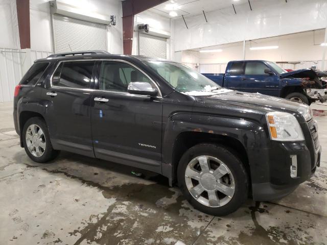 Photo 4 from auction – 2012 GMC TERRAIN SL with VIN 2GKFLXE51C6219113
