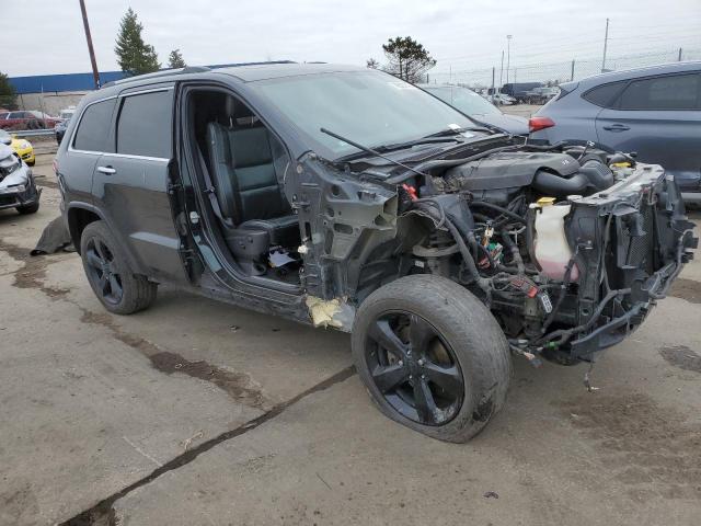 Photo 4 from auction – 2015 JEEP GRAND CHER with VIN 1C4RJFBG4FC875297