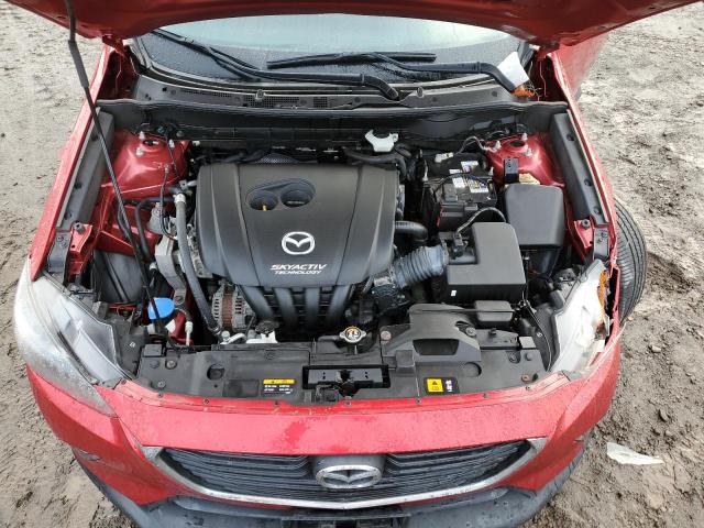 Photo 12 from auction – 2017 MAZDA CX-3 TOURI with VIN JM1DKFC79H0149378