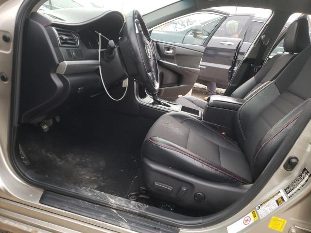 Photo 7 from auction – 2016 TOYOTA CAMRY LE with VIN 4T1BF1FK8GU189730