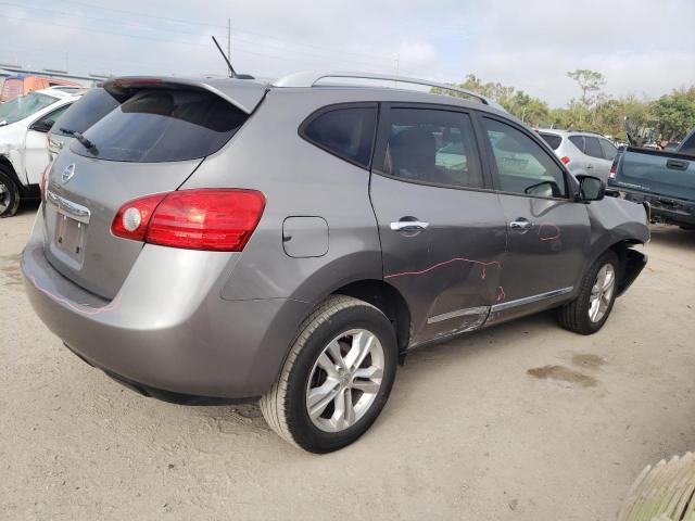 Photo 3 from auction – 2015 NISSAN ROGUE SELE with VIN JN8AS5MT4FW164331