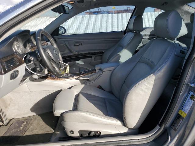 Photo 7 from auction – 2007 BMW 335 I with VIN WBAWB73597P034683