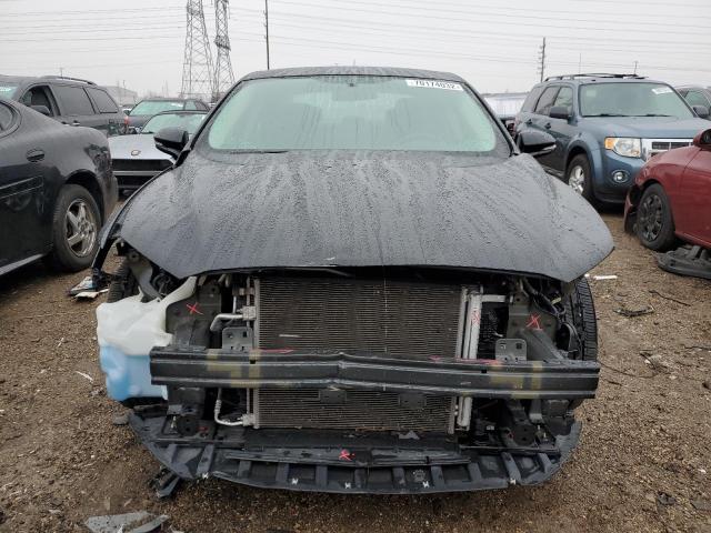 Photo 5 from auction – 2014 FORD FUSION SE with VIN 3FA6P0H75ER366198