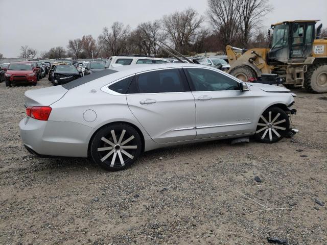 Photo 3 from auction – 2015 CHEVROLET IMPALA LTZ with VIN 2G1165S39F9147948