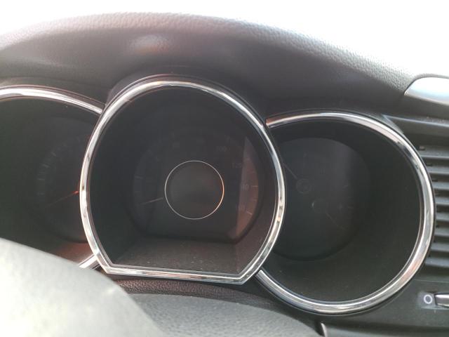 Photo 9 from auction – 2013 KIA OPTIMA LX with VIN 5XXGM4A77DG210055
