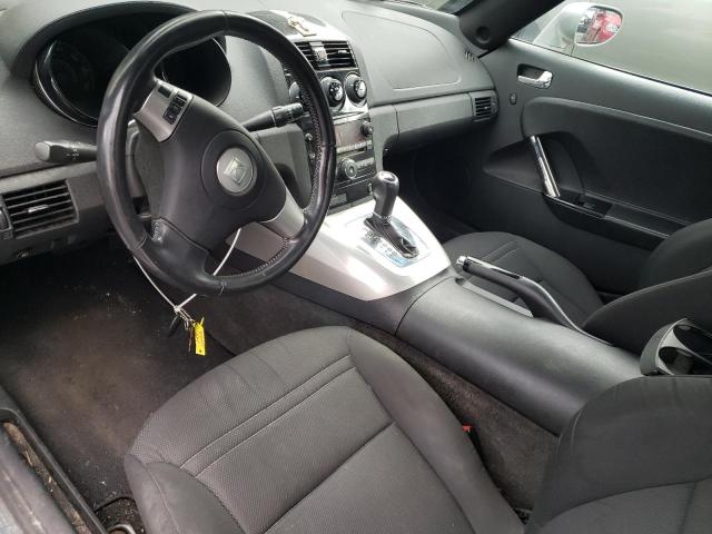 Photo 8 from auction – 2008 SATURN SKY with VIN 1G8MC35B78Y129770