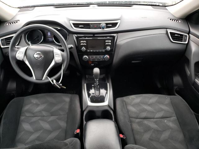 Photo 8 from auction – 2016 NISSAN ROGUE S with VIN 5N1AT2MT1GC756405