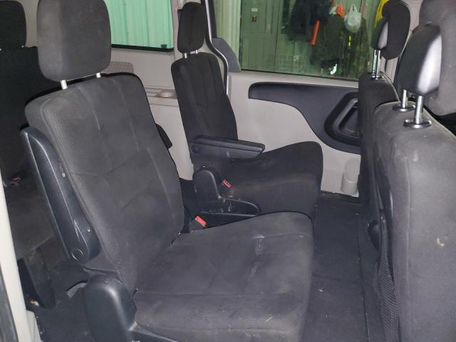 Photo 11 from auction – 2011 DODGE GRAND CARA with VIN 2D4RN4DG3BR768106