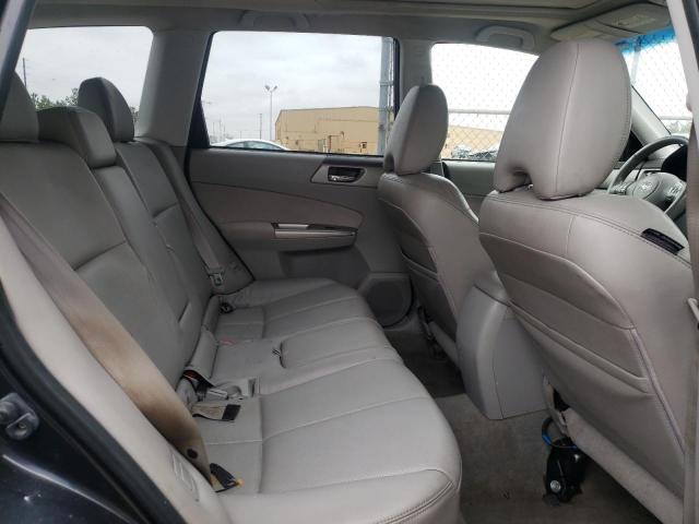 Photo 10 from auction – 2009 SUBARU FORESTER 2 with VIN JF2SH64649H725569