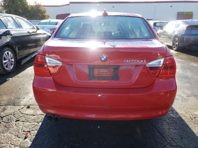 Photo 6 from auction – 2006 BMW 325 XI with VIN WBAVD13576KV02618