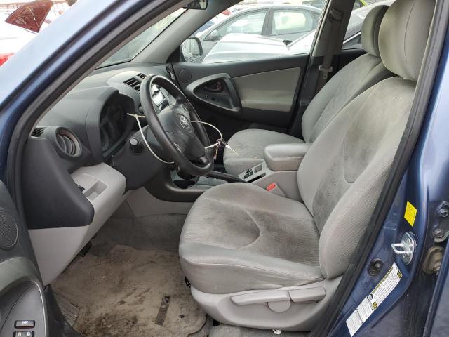 Photo 7 from auction – 2010 TOYOTA RAV4 with VIN 2T3BF4DV6AW064058