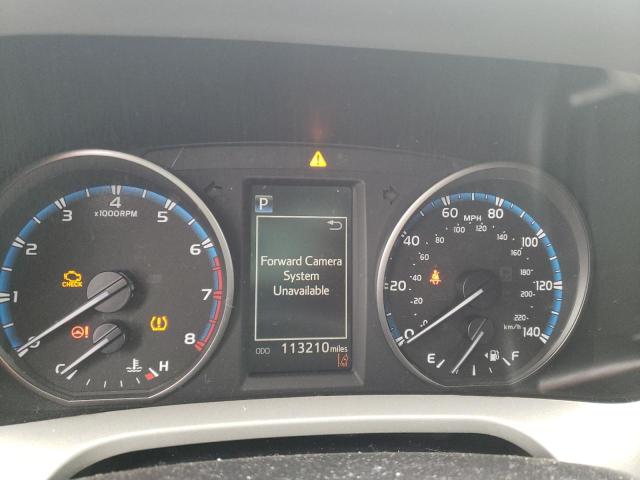 Photo 9 from auction – 2018 TOYOTA RAV4 LE with VIN 2T3ZFREVXJW449746
