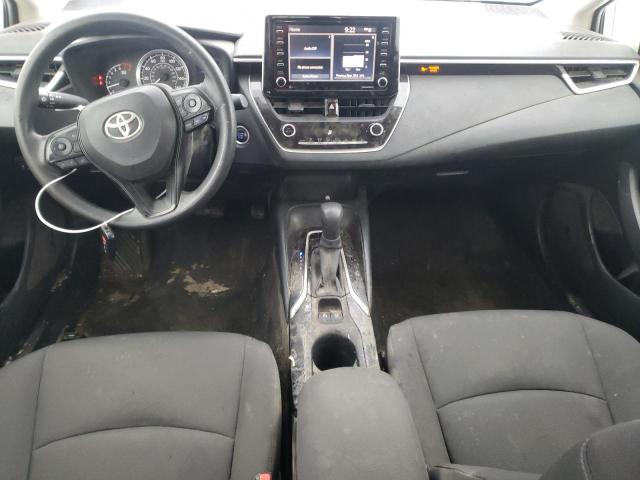 Photo 8 from auction – 2021 TOYOTA COROLLA with VIN JTDHPMAE0MJ156703