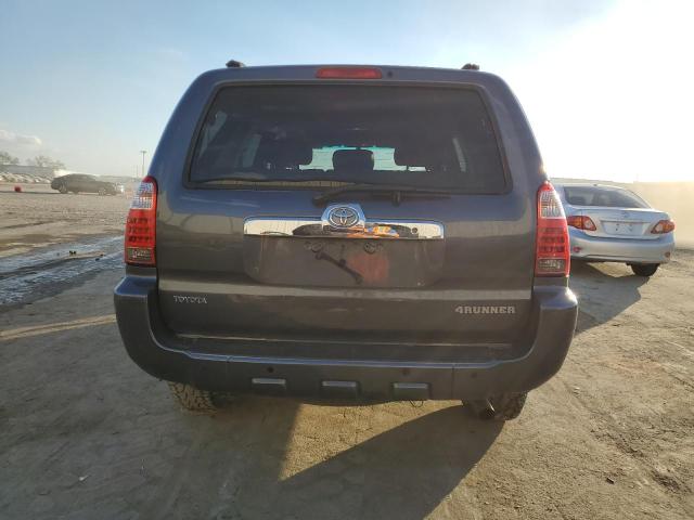 Photo 6 from auction – 2008 TOYOTA 4RUNNER SR with VIN JTEZU14R68K010683