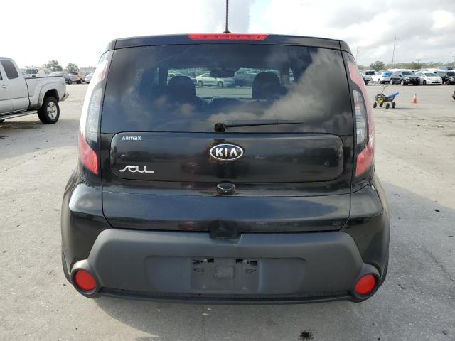 Photo 6 from auction – 2016 KIA SOUL with VIN KNDJN2A24G7398705