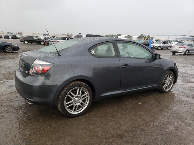 Photo 3 from auction – 2010 TOYOTA SCION with VIN JTKDE3B72A0320199