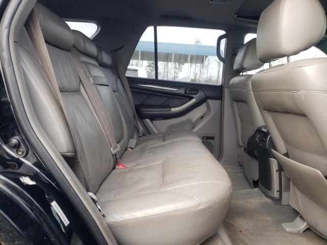 Photo 11 from auction – 2003 TOYOTA 4RUNNER LI with VIN JTEBU17R638009276