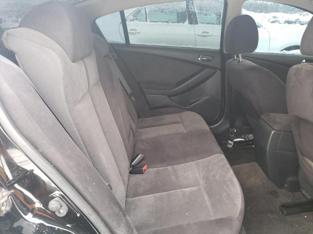 Photo 10 from auction – 2008 NISSAN ALTIMA with VIN 1N4AL21E08N558078