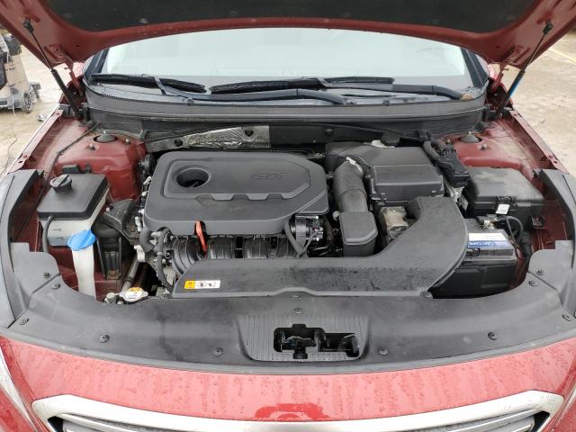Photo 11 from auction – 2015 HYUNDAI SONATA SE with VIN 5NPE24AF7FH060928