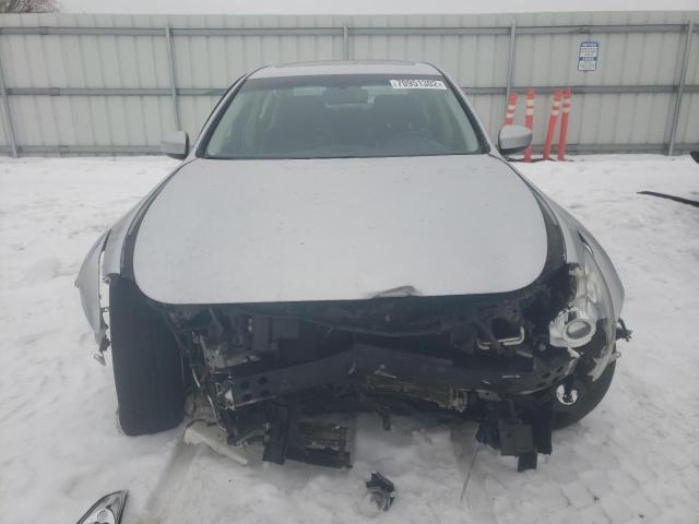 Photo 5 from auction – 2011 INFINITI G37 with VIN JN1CV6AR6BM356269
