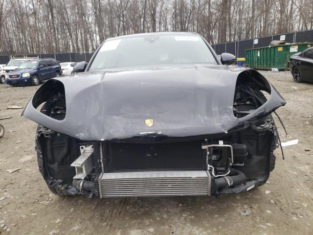 Photo 5 from auction – 2020 PORSCHE MACAN with VIN WP1AA2A50LLB13858