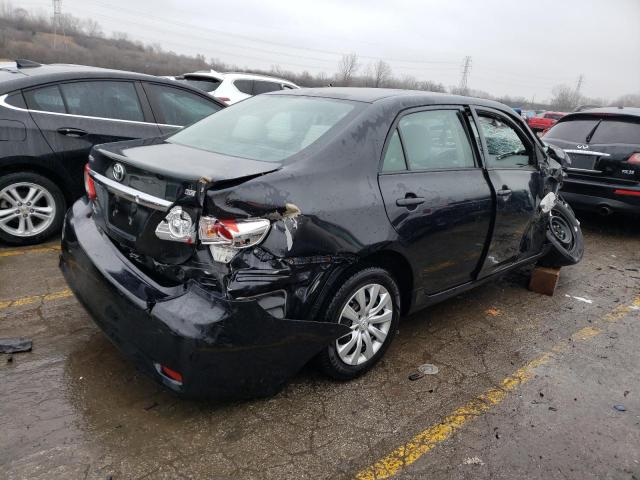 Photo 3 from auction – 2012 TOYOTA COROLLA BA with VIN 5YFBU4EEXCP052190