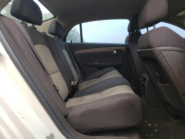 Photo 10 from auction – 2008 CHEVROLET MALIBU LS with VIN 1G1ZG57B084247877
