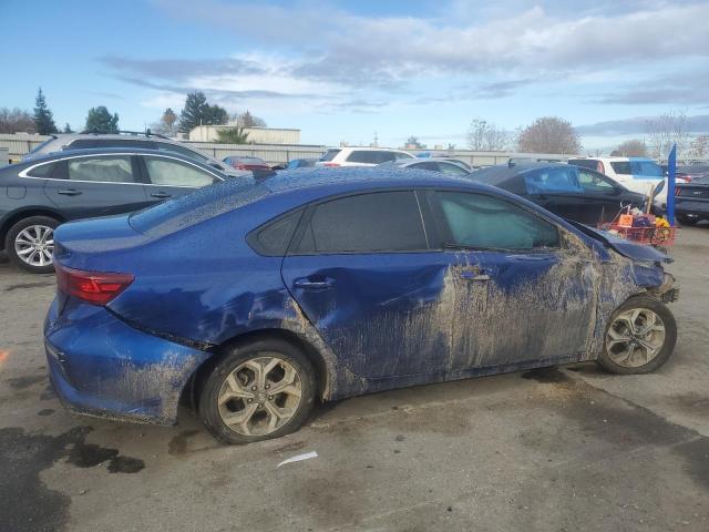 Photo 3 from auction – 2019 KIA FORTE FE with VIN 3KPF24AD9KE065503