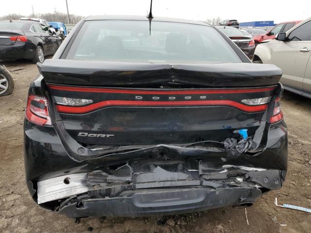 Photo 6 from auction – 2015 DODGE DART GT with VIN 1C3CDFEBXFD173383