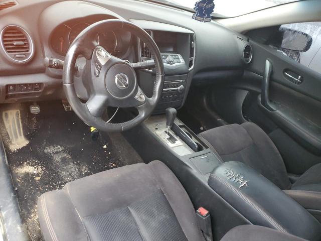 Photo 8 from auction – 2012 NISSAN MAXIMA S with VIN 1N4AA5AP2CC828909