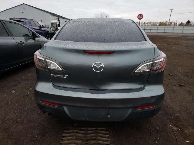 Photo 6 from auction – 2012 MAZDA 3 I with VIN JM1BL1UF9C1608635
