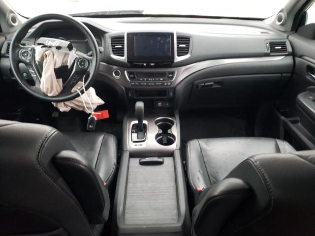 Photo 8 from auction – 2016 HONDA PILOT EXLN with VIN 5FNYF6H7XGB062944