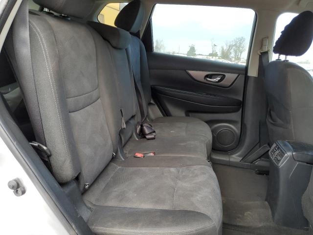 Photo 11 from auction – 2016 NISSAN ROGUE S with VIN KNMAT2MV6GP662521