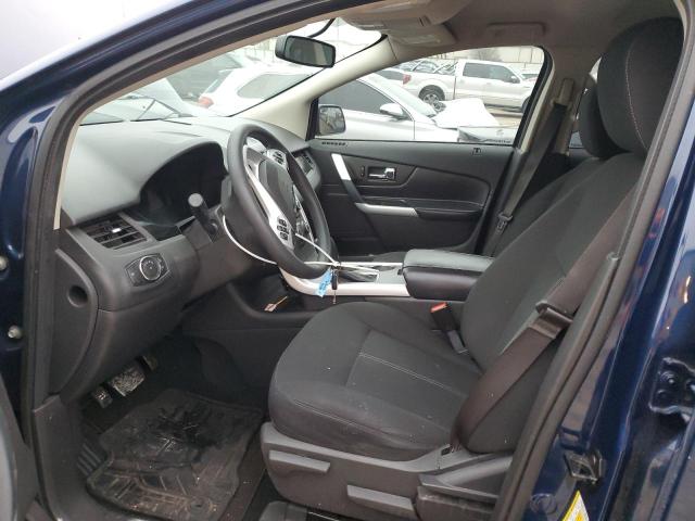 Photo 7 from auction – 2012 FORD EDGE SE with VIN 2FMDK3GC6CBA58724