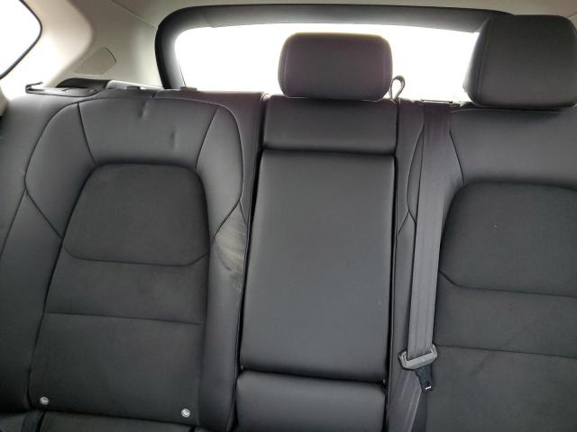 Photo 10 from auction – 2020 MAZDA CX-5 TOURI with VIN JM3KFBCMXL1724639