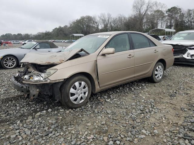 Photo 1 from auction – 2005 TOYOTA CAMRY LE with VIN 4T1BE32K05U032324