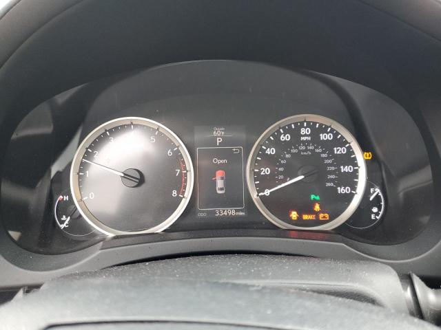 Photo 9 from auction – 2015 LEXUS IS 250 with VIN JTHBF1D24F5075254
