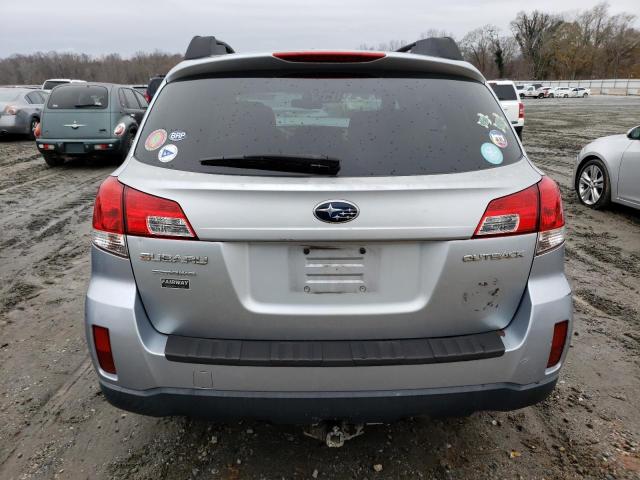 Снимка 6 от търг – 2012 SUBARU OUTBACK 2. с VIN 4S4BRCCC4C3294913
