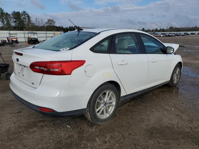 Photo 3 from auction – 2017 FORD FOCUS SE with VIN 1FADP3F20HL281689