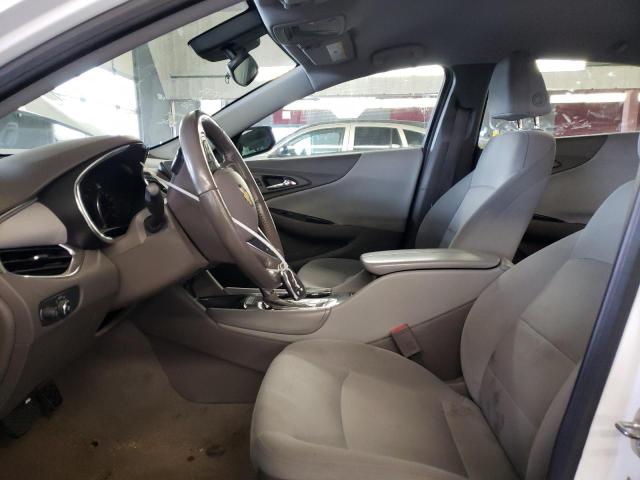 Photo 7 from auction – 2018 CHEVROLET MALIBU LT with VIN 1G1ZD5ST0JF185240