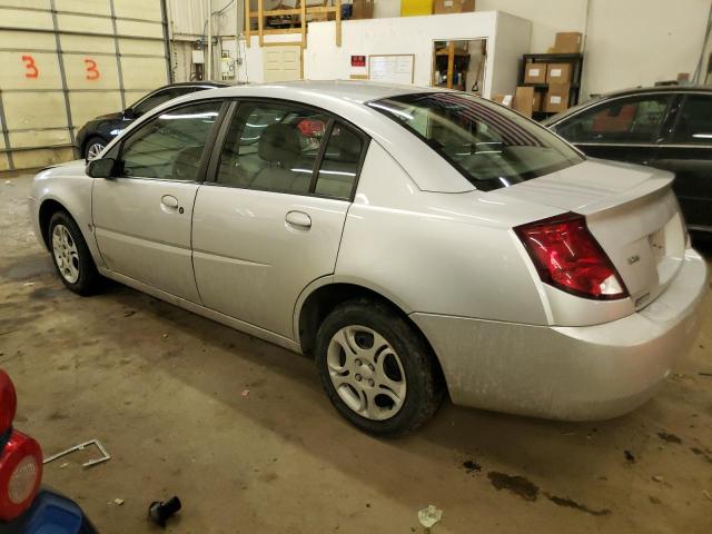Photo 2 from auction – 2005 SATURN ION LEVEL with VIN 1G8AJ52F55Z109731