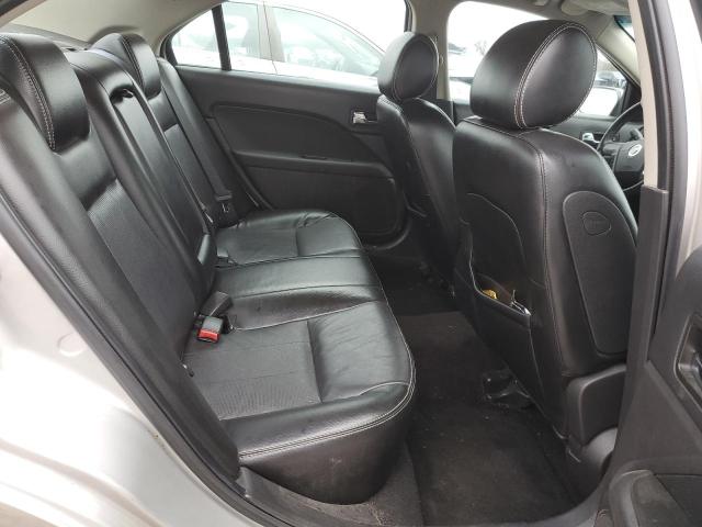 Photo 10 from auction – 2007 MERCURY MILAN PREM with VIN 3MEHM021X7R650265