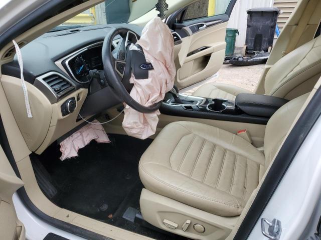 Photo 7 from auction – 2016 FORD FUSION SE with VIN 1FA6P0HD3G5129737