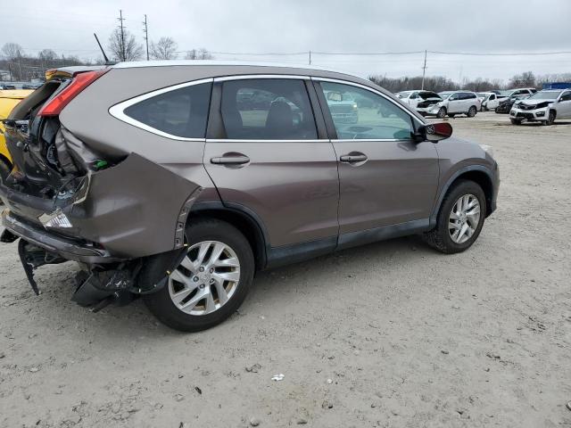 Photo 3 from auction – 2016 HONDA CR-V EXL with VIN 5J6RM4H76GL047282