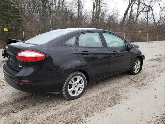Photo 3 from auction – 2014 FORD FIESTA SE with VIN 3FADP4BJ0EM159749